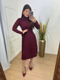 Vestido Kawany