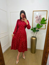 Vestido Elisa