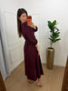 Vestido Olinda