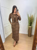 Vestido Suzane