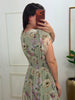 Vestido Aglair