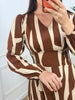 Vestido Isadora