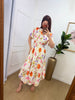 Vestido Silvana