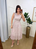 Vestido Talia
