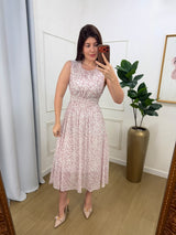 Vestido Talia