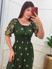 Vestido Cristina
