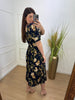 Vestido Tainá