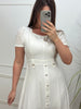 Vestido Solange
