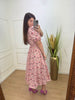 Vestido Fabíola