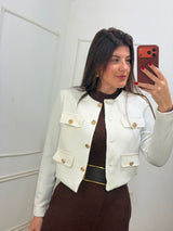 Blazer Lizi
