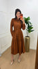 Vestido Franciele