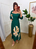 Vestido Izoneide