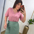 Blusa Marcela