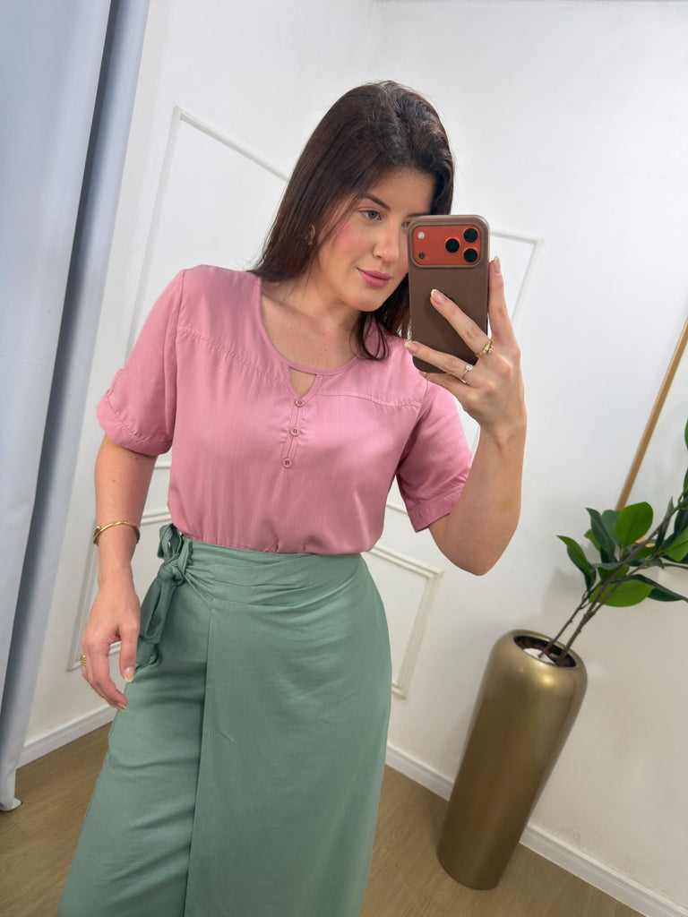 Blusa Marcela