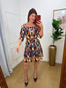 Vestido Clara
