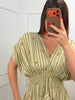 Vestido Selma
