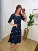 Vestido Mavie