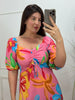 Vestido Valesca