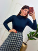 Blusa térmica
