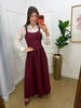 Vestido Pilar