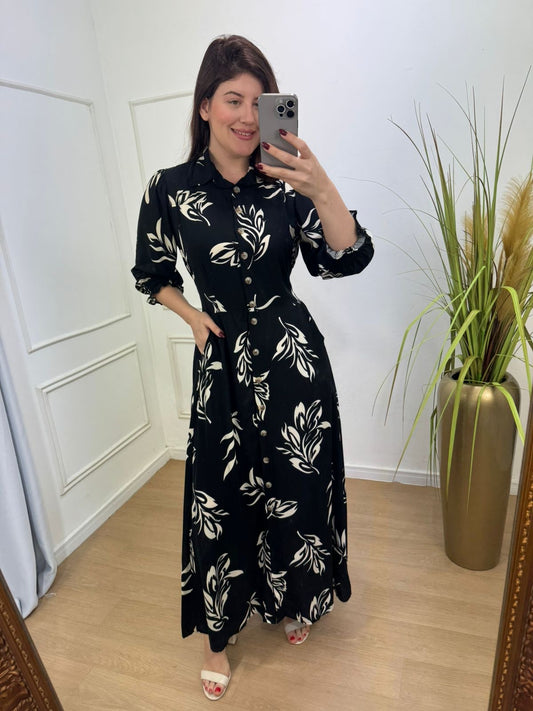 Vestido Joana
