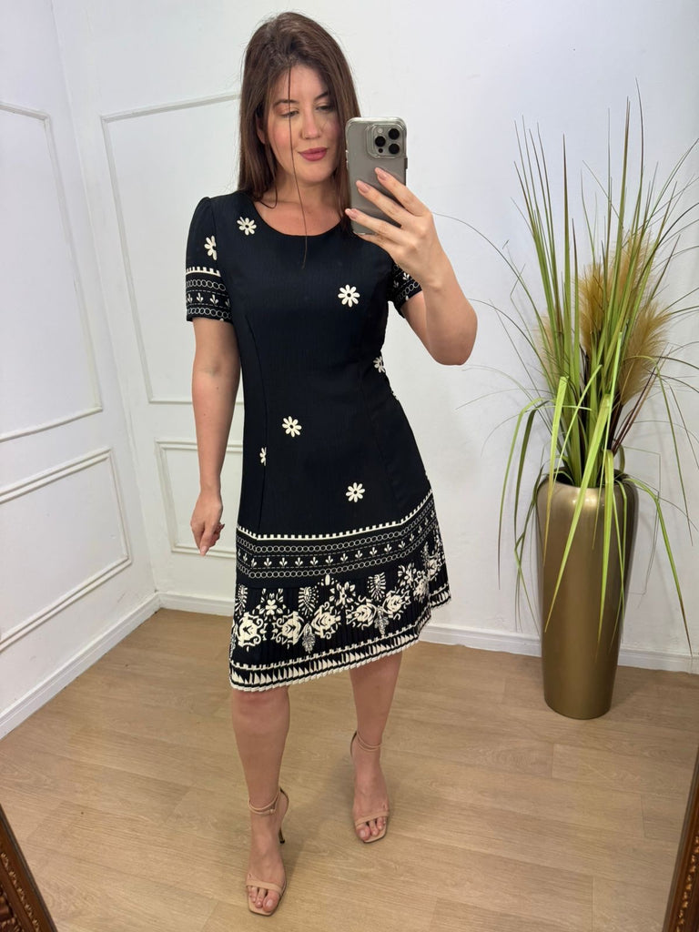 Vestido Eriele