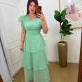 Vestido Lenize