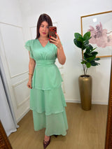 Vestido Lenize