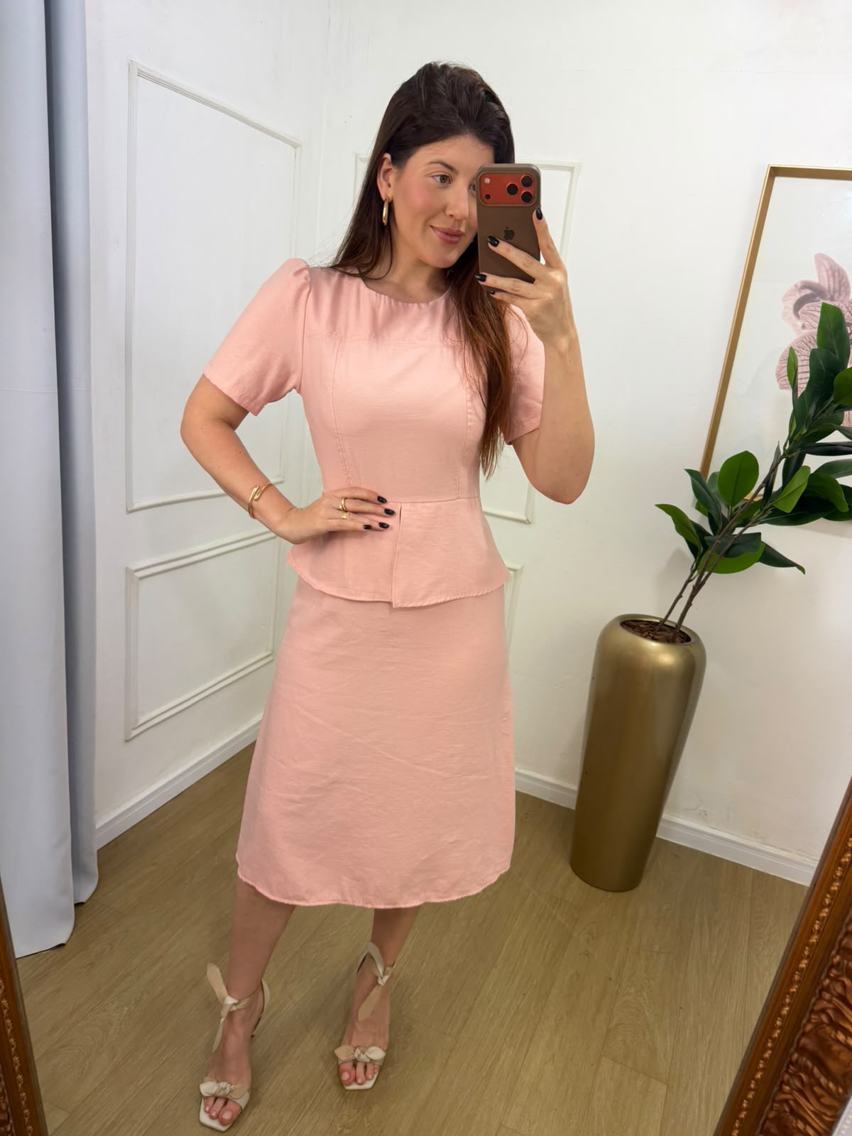 Vestido Michele
