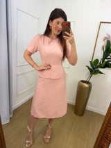 Vestido Michele