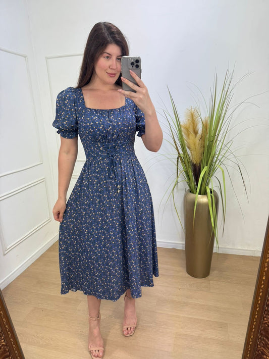 Vestido Isabela