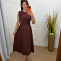 Vestido Joana
