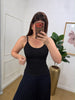 Blusa segunda pele
