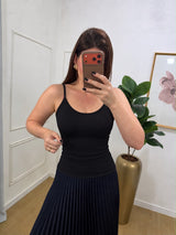 Blusa segunda pele