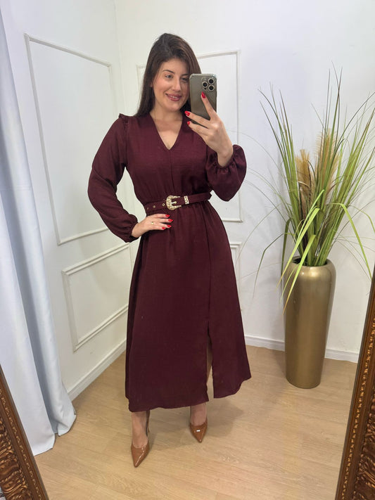 Vestido Laura - madame ka moda feminina