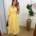 Vestido Kauana