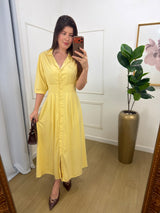 Vestido Kauana