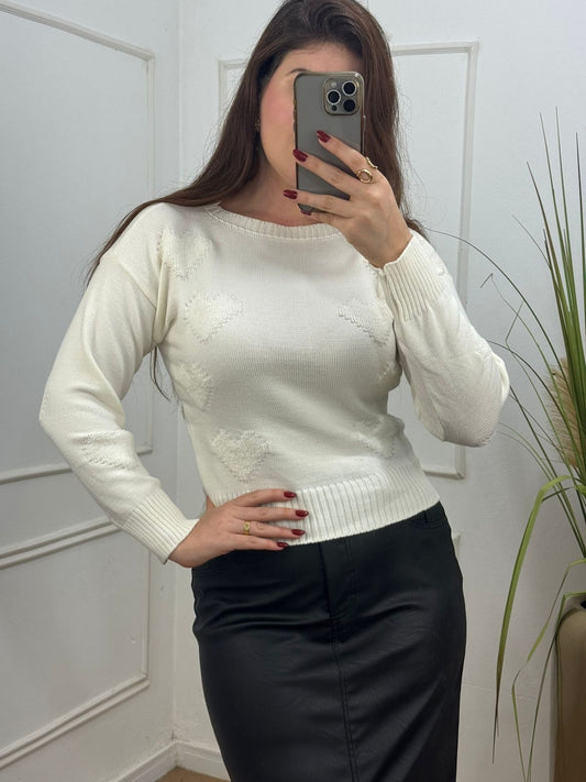 Blusa Vanessa