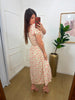 Vestido Camponesa