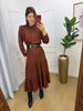 Vestido Cristina