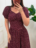 Vestido Adriana