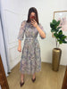 Vestido Rebeca