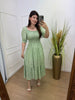 Vestido Celine