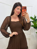 Vestido Cassiane