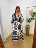 Vestido Priscila