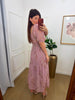 Vestido Taina