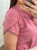 Blusa Leandra