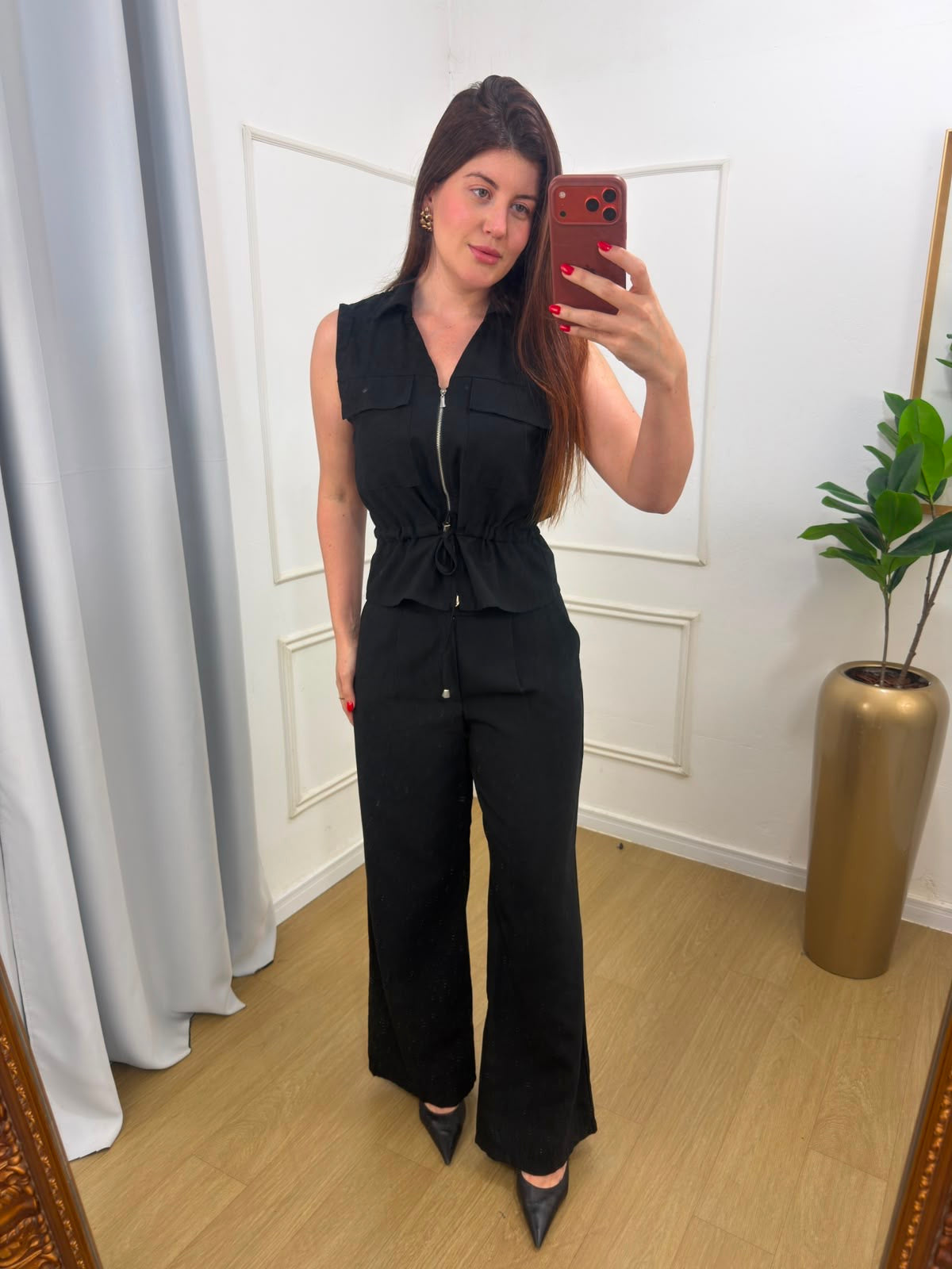 Conjunto Dayane