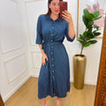 Chemise Ana Paula