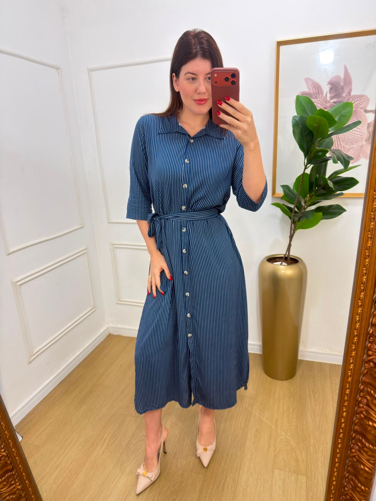 Chemise Ana Paula